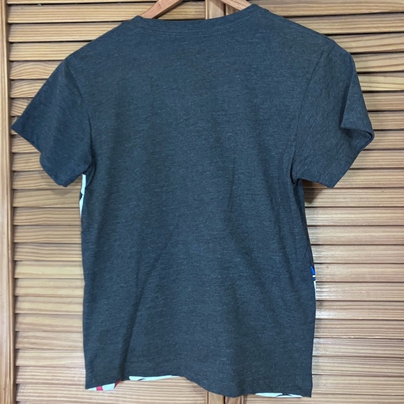 Disney Mickey&Friends Pop Art Graphic Tee 
Mickey Goofy Donald Pluto Shirt Boy 8 - Picture 7 of 13